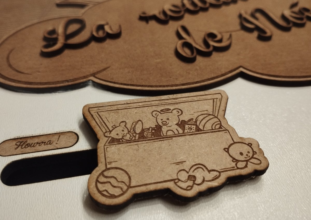 pictogramme-ranger-les-jouets-routine-du-soir-bois-alvana-design Pictogramme en bois “ranger les jouets” pour routine du soir personnalisée Alvana Design